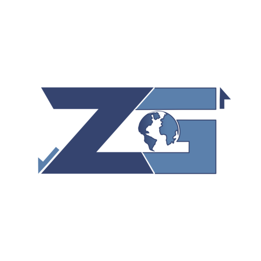 Logo ZangaPro